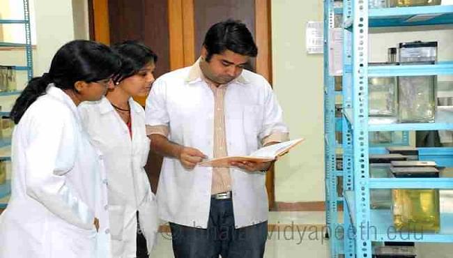 BVMC Pune Infrastructure photo 1